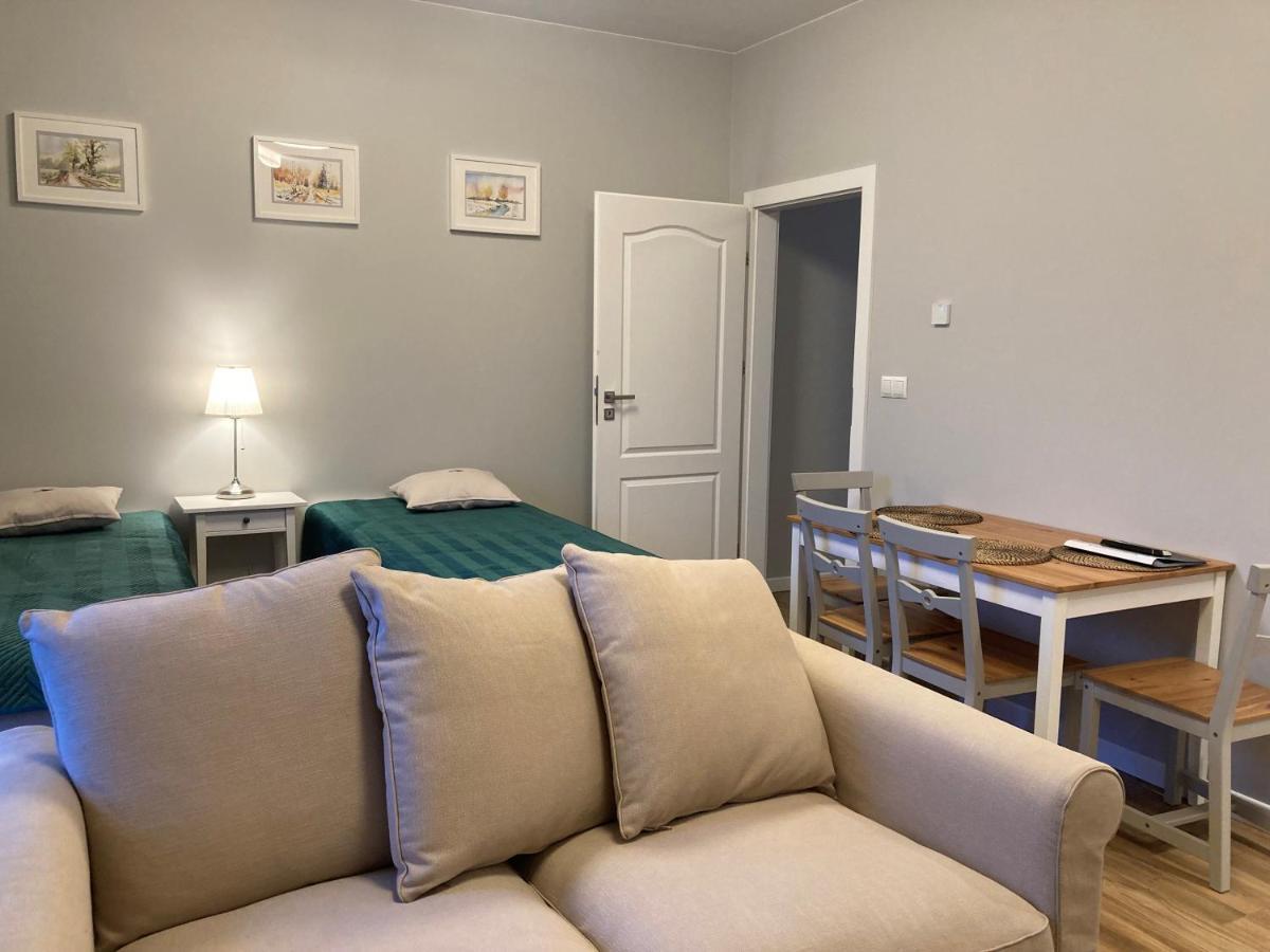 Pcim Apartamenty Black Lion מראה חיצוני תמונה
