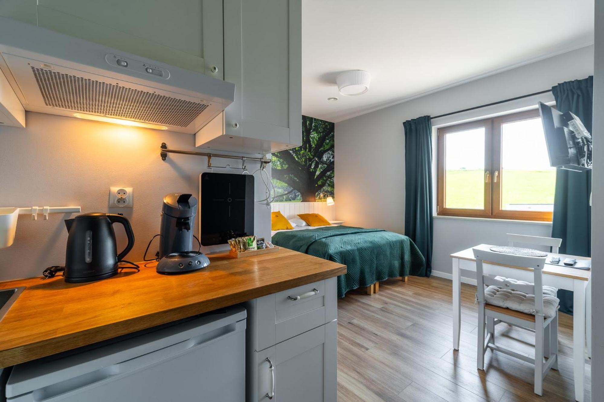 Pcim Apartamenty Black Lion מראה חיצוני תמונה